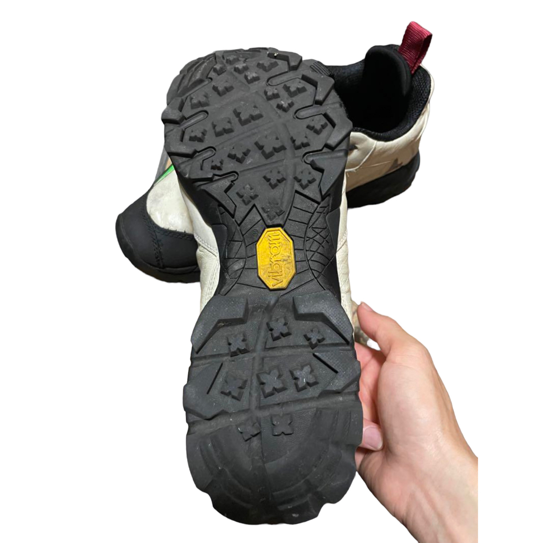 vibram(ビブラム)のROA Lhakpa Vibram LE10-006 26cm メンズの靴/シューズ(スニーカー)の商品写真