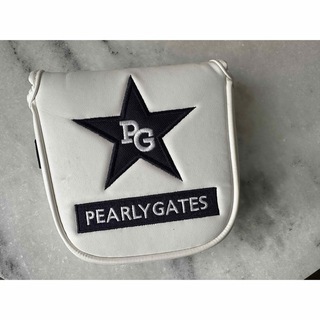 パーリーゲイツ(PEARLY GATES)のパーリーゲイツ　パターケース(その他)