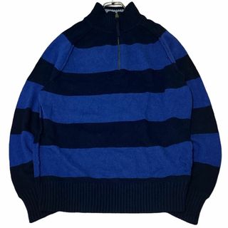 POLO RALPH LAUREN - 新品*ポロカントリー*ハンドニット*サウス