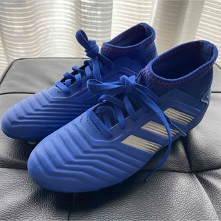 アディダス(adidas)のアディダサッカースパイク　21.5(その他)