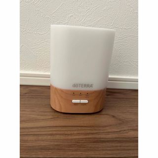 ドテラ アロマディフューザーの通販 100点以上 | doTERRAのコスメ/美容 ドテラ アロマディフューザーの通販 100点以上 | doTERRAのコスメ/美容