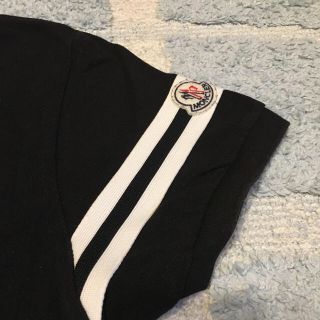 モンクレール(MONCLER)のモンクレール Moncler ポロシャツ ゴルフ GOLF ポロ(ポロシャツ)