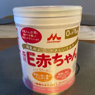 モリナガニュウギョウ(森永乳業)の新品　森永E赤ちゃんはぐくみ300g➕いないいないばあ絵本　計２点(その他)