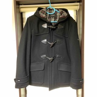 バーバリーブラックレーベル(BURBERRY BLACK LABEL)のBurberry Black label(ダッフルコート)