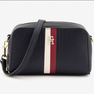 トミーヒルフィガー(TOMMY HILFIGER)のTOMMY HILFIGER ショルダーバッグ(ショルダーバッグ)