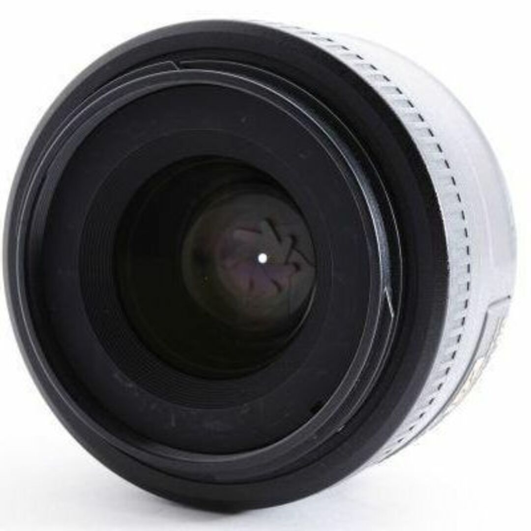 Nikon ニコン AF-S NIKKOR DX 35mm F1.8G レンズの通販 by MOCO