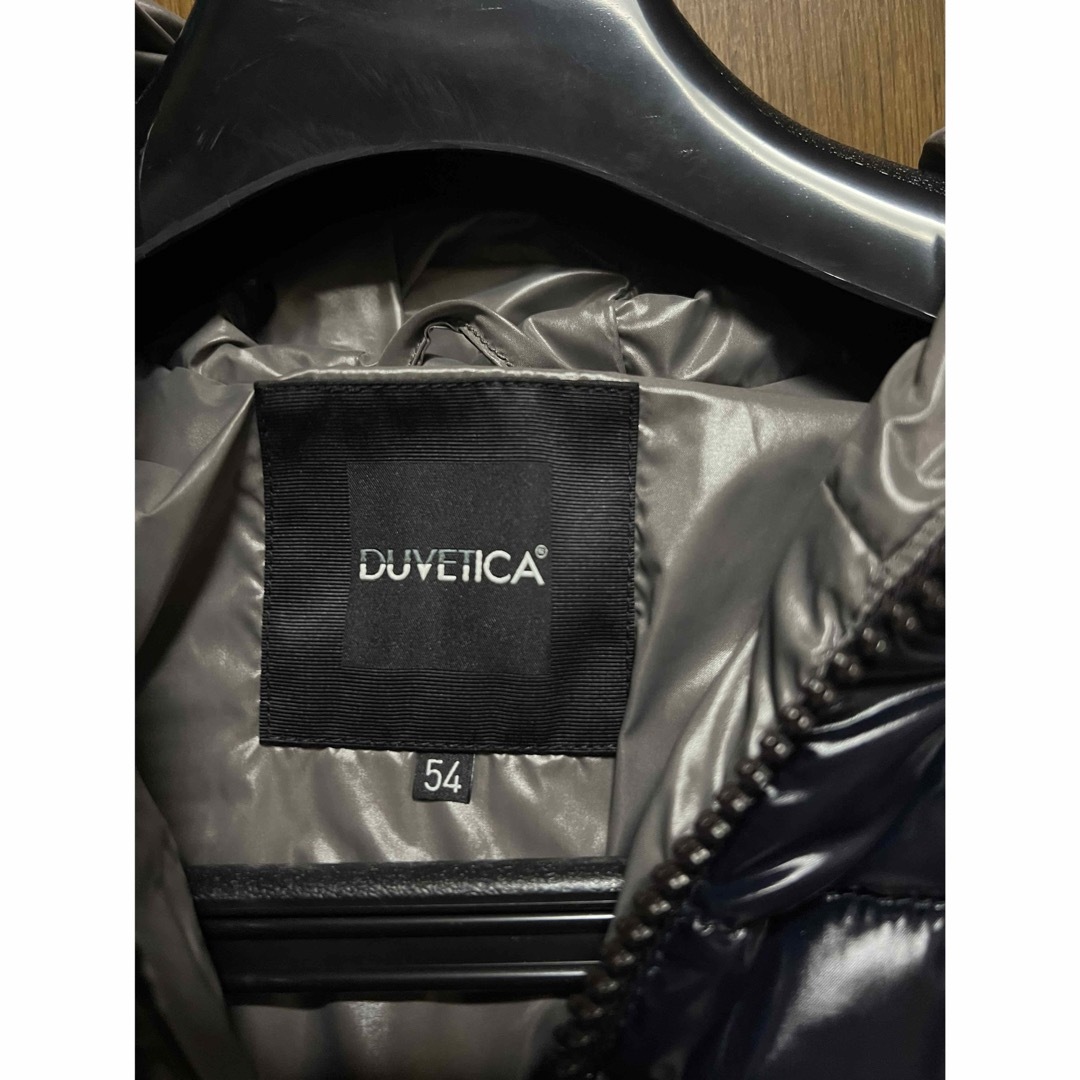 DUVETICA(デュベティカ)のデュベティカダウン メンズのジャケット/アウター(ダウンジャケット)の商品写真