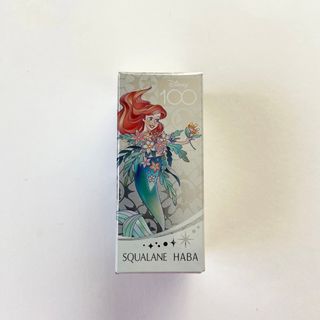 HABA  ハーバー スクラワン アリエル 限定品 化粧オイル 30ml