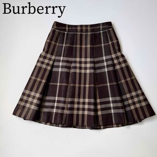 バーバリー(BURBERRY) プリーツスカート スカートの通販 400点以上 