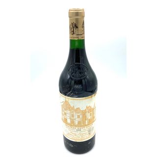 シャトーオーブリオン(シャトー・オー・ブリオン)の★未開栓 シャトー・オー・ブリオン 1998 ワイン 750ml 13% (ワイン)