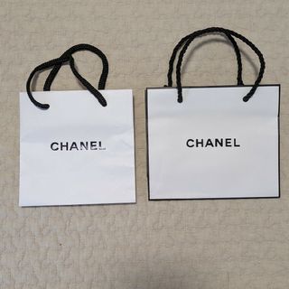 シャネル ミニ ショッパーの通販 300点以上 | CHANELのレディースを