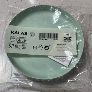 イケア(IKEA)のIKEAのお皿セット(食器)