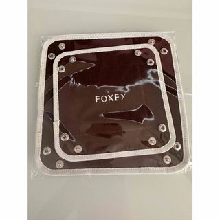 フォクシー(FOXEY)のＦＯＸＥＹ　ノベルティ(ノベルティグッズ)