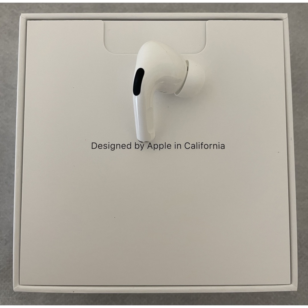 AirPods Pro / 左耳 (A2084) 新品・正規品ヘッドフォン/イヤフォン