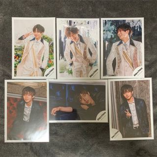 キングアンドプリンス(King & Prince)のKing&Prince 公式写真(アイドルグッズ)