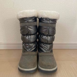 ザノースフェイス(THE NORTH FACE)のスノーブーツ　19.0(ブーツ)