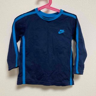 ナイキ(NIKE)のNIKE☆長袖カットソー(Tシャツ/カットソー)