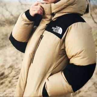 ザノースフェイス(THE NORTH FACE)の【新品】ザ ノースフェイス★バルトロライトジャケット★ND92340★xxs(ダウンジャケット)