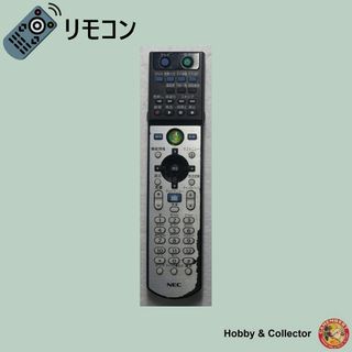 エヌイーシー(NEC)のNEC PCリモコン RRS9002-7709E ( #2882 )(PC周辺機器)