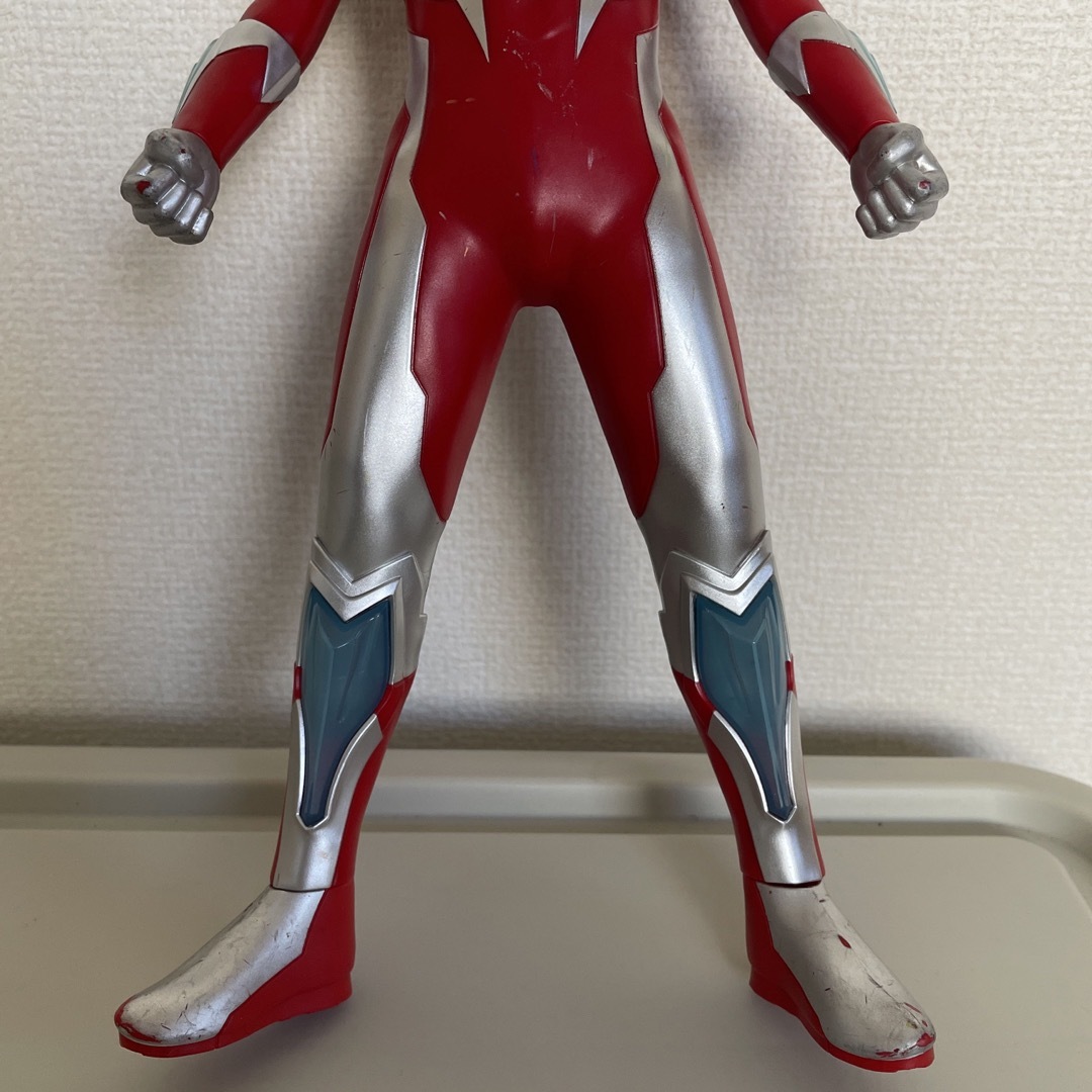 BANDAI - 超発光 ウルトラマンギンガの通販 by スカイライン BANDAI - 超発光 ウルトラマンギンガの通販 by スカイライン