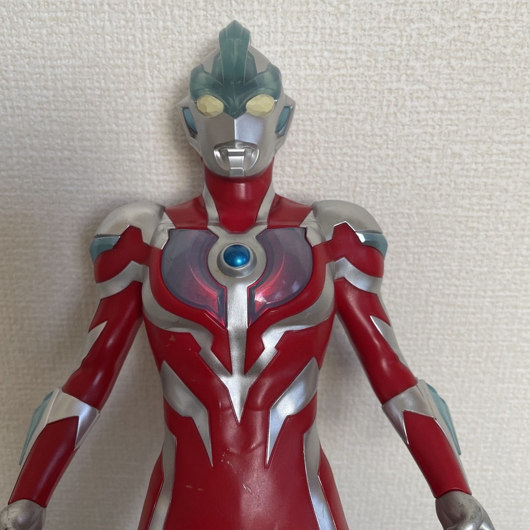BANDAI - 超発光 ウルトラマンギンガの通販 by スカイライン BANDAI - 超発光 ウルトラマンギンガの通販 by スカイライン