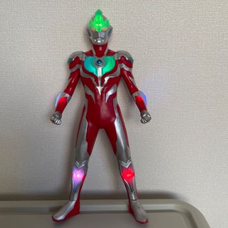 バンダイ(BANDAI)の超発光　ウルトラマンギンガ(特撮)