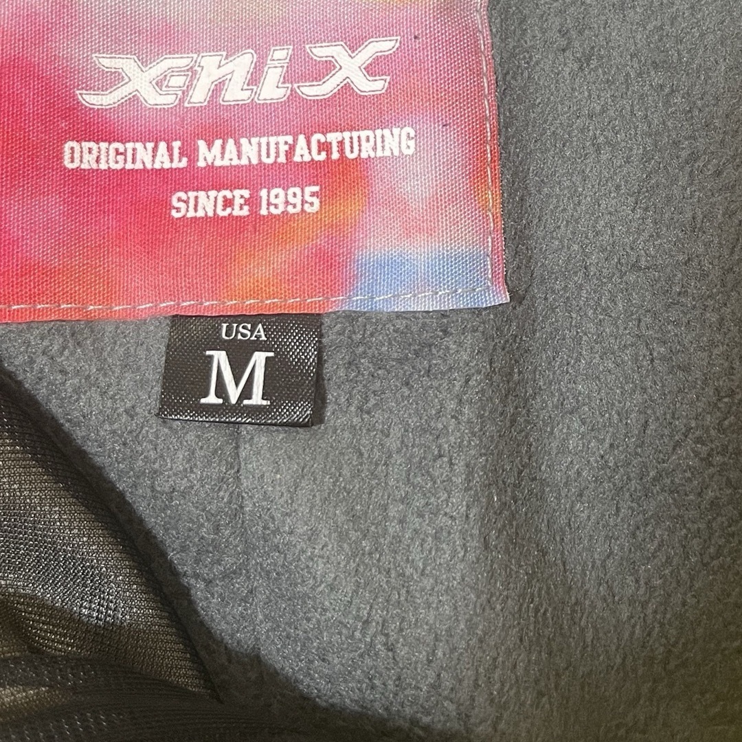 phenix(フェニックス)のXnixフェニックス 2回着用 美品 スノボパンツ 定価¥25000 Mサイズ スポーツ/アウトドアのスキー(ウエア)の商品写真