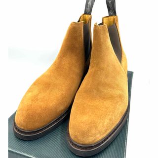 パラブーツ(Paraboot)の【レア】パラブーツ　サイドコアブーツ　UK10(ブーツ)