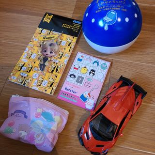 新品◎おもちゃ◎いろいろ◎各金額設定(K-POP/アジア)