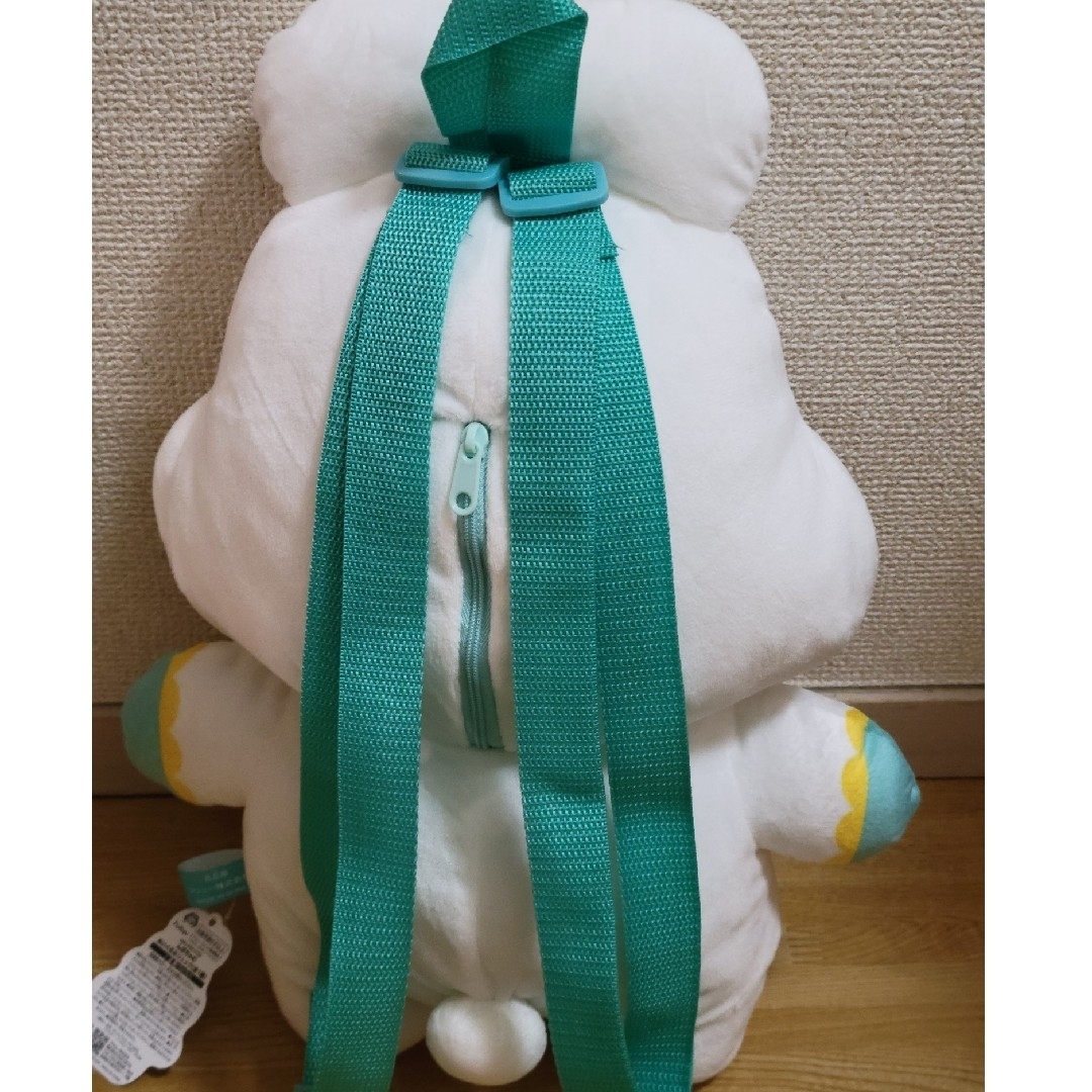 おぱんちゅうさぎ - ラスト1セット *3種類* おぱんちゅうさぎ おぱんちゅうさぎ - ラスト1セット *3種類* おぱんちゅうさぎ