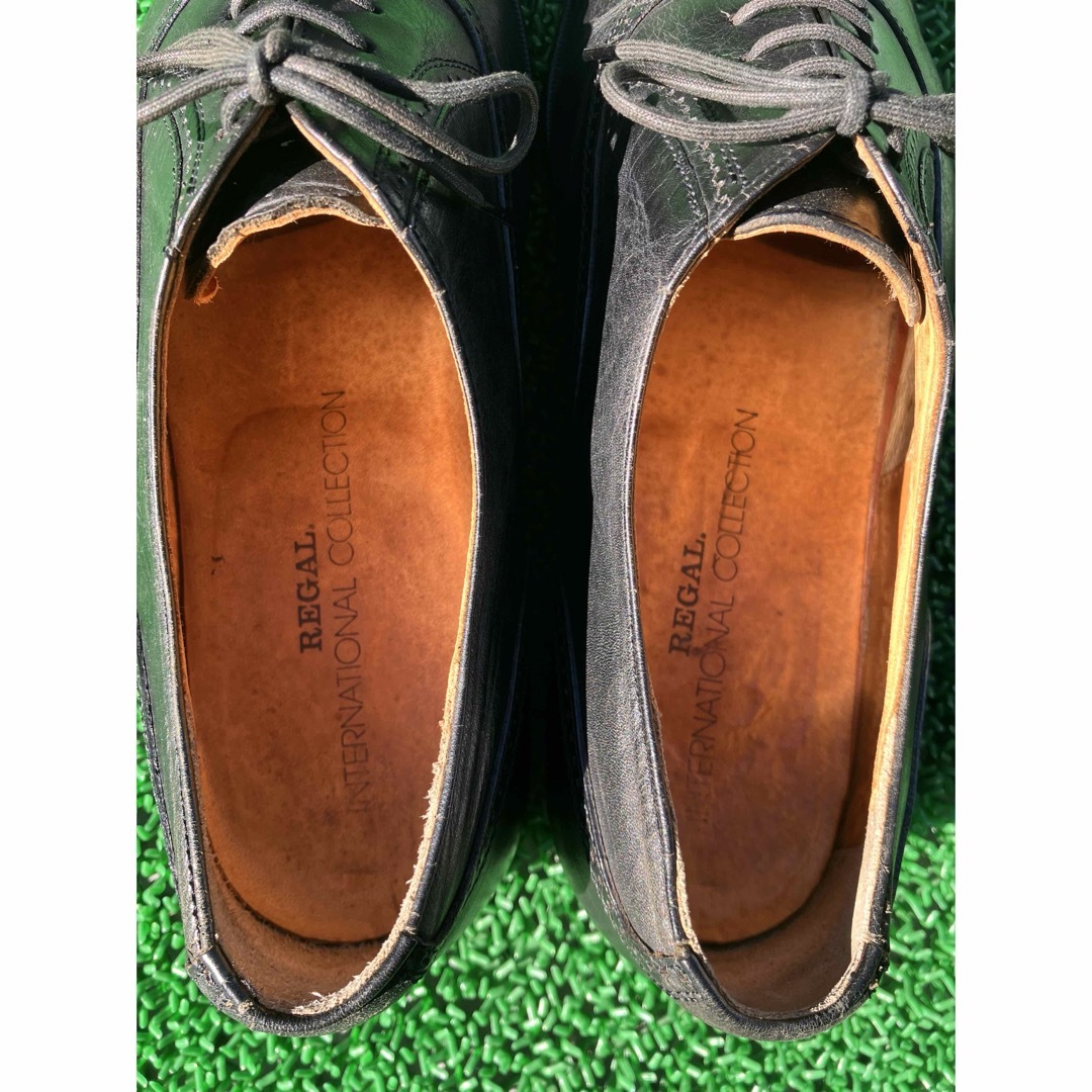 リーガル　インターナルコレクション メンズの靴/シューズ(ドレス/ビジネス)の商品写真