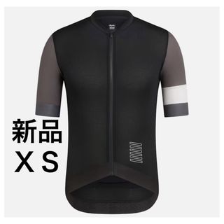 新品ラファ プロチーム トレーニング ジャージ ＸＳ　Rapha (ウエア)