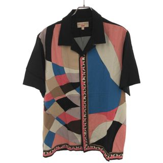 Supreme - M Supreme Firecracker Rayon S/S Shirtの通販 by ART LOVE