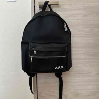 アーペーセー(A.P.C)の★新品★正規品A.P.C リュック　バックパック　メンズ　APC アーペーセー(バッグパック/リュック)