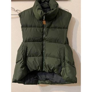 キャピタル ダウンベスト(メンズ)の通販 12点 | KAPITALのメンズを買う キャピタル ダウンベスト(メンズ)の通販 12点 | KAPITALのメンズを買う