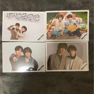 キングアンドプリンス(King & Prince)のKing&Prince 公式写真(アイドルグッズ)