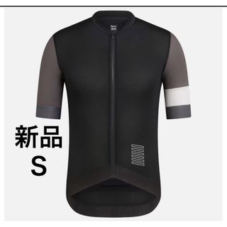 新品ラファ プロチーム トレーニング ジャージ Ｓ　Rapha (ウエア)