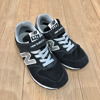 キュウキュウロク(996（New Balance）)のニューバランス  996  19.5センチ(スニーカー)