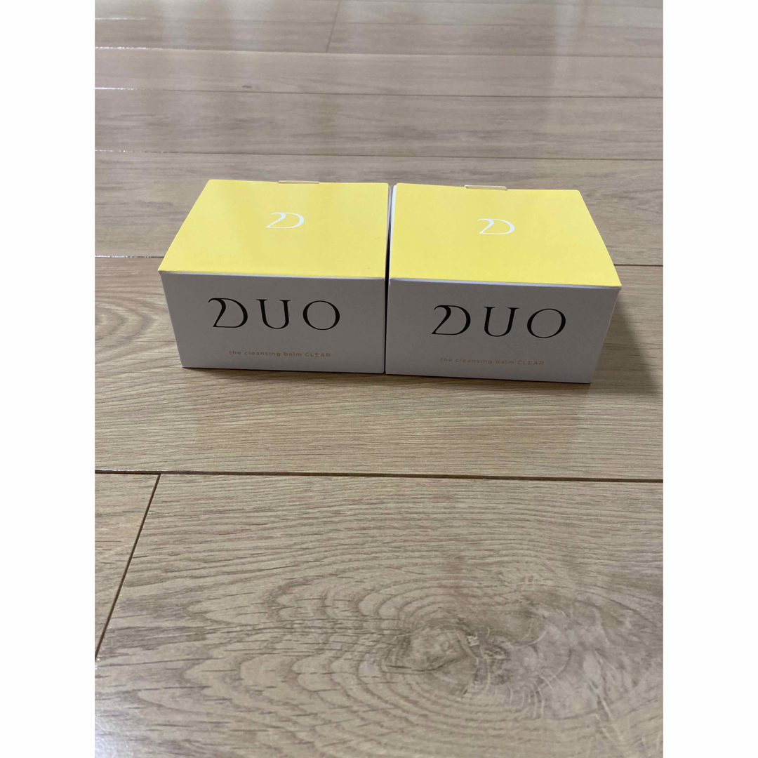 DUO(デュオ)のまーこ様専用ページ エンタメ/ホビーのエンタメ その他(その他)の商品写真