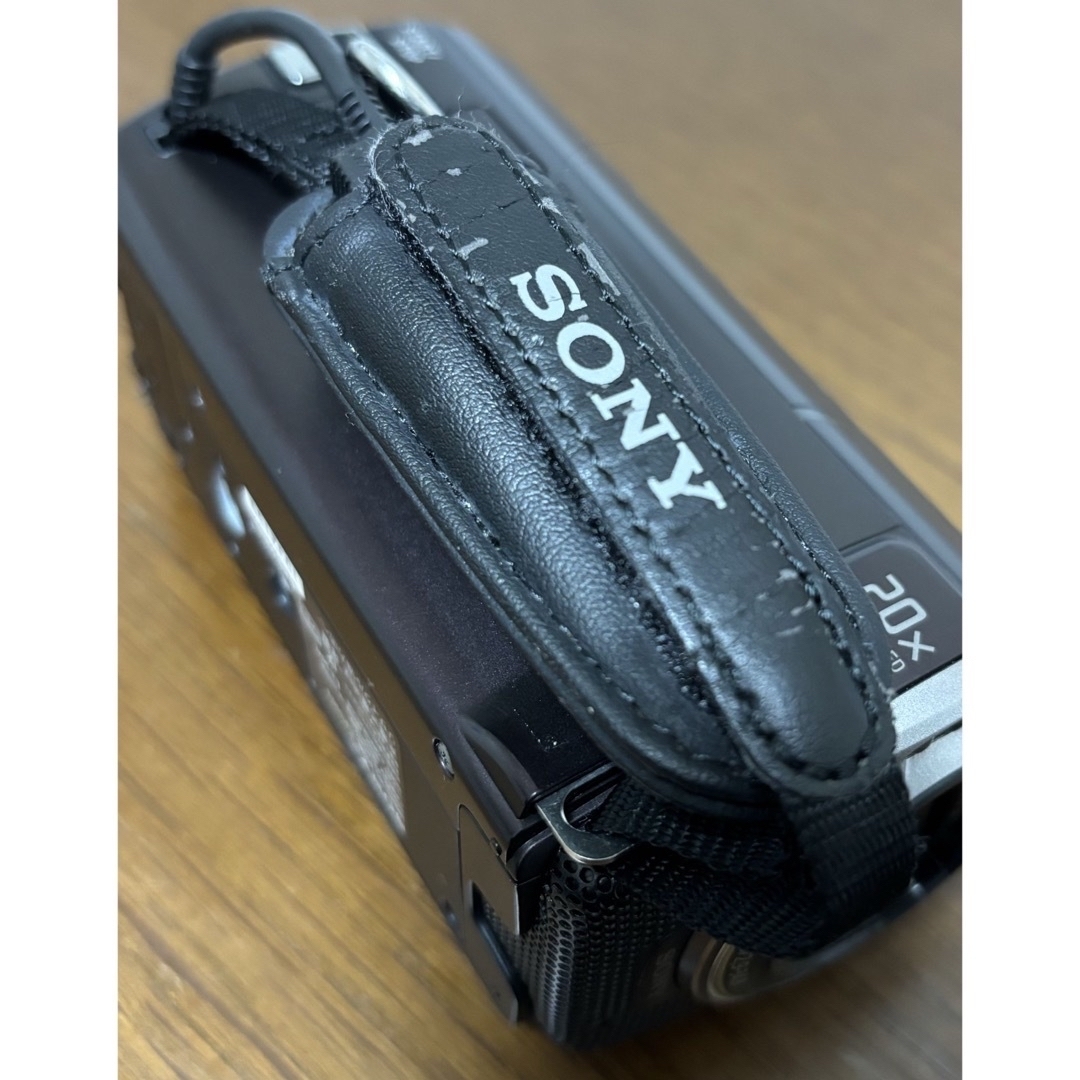 SONY HDR-CX420(B) ビデオカメラ ソニー デジタルビデオカメラ SONY HDR-CX420(B) ビデオカメラ ソニー デジタルビデオカメラ