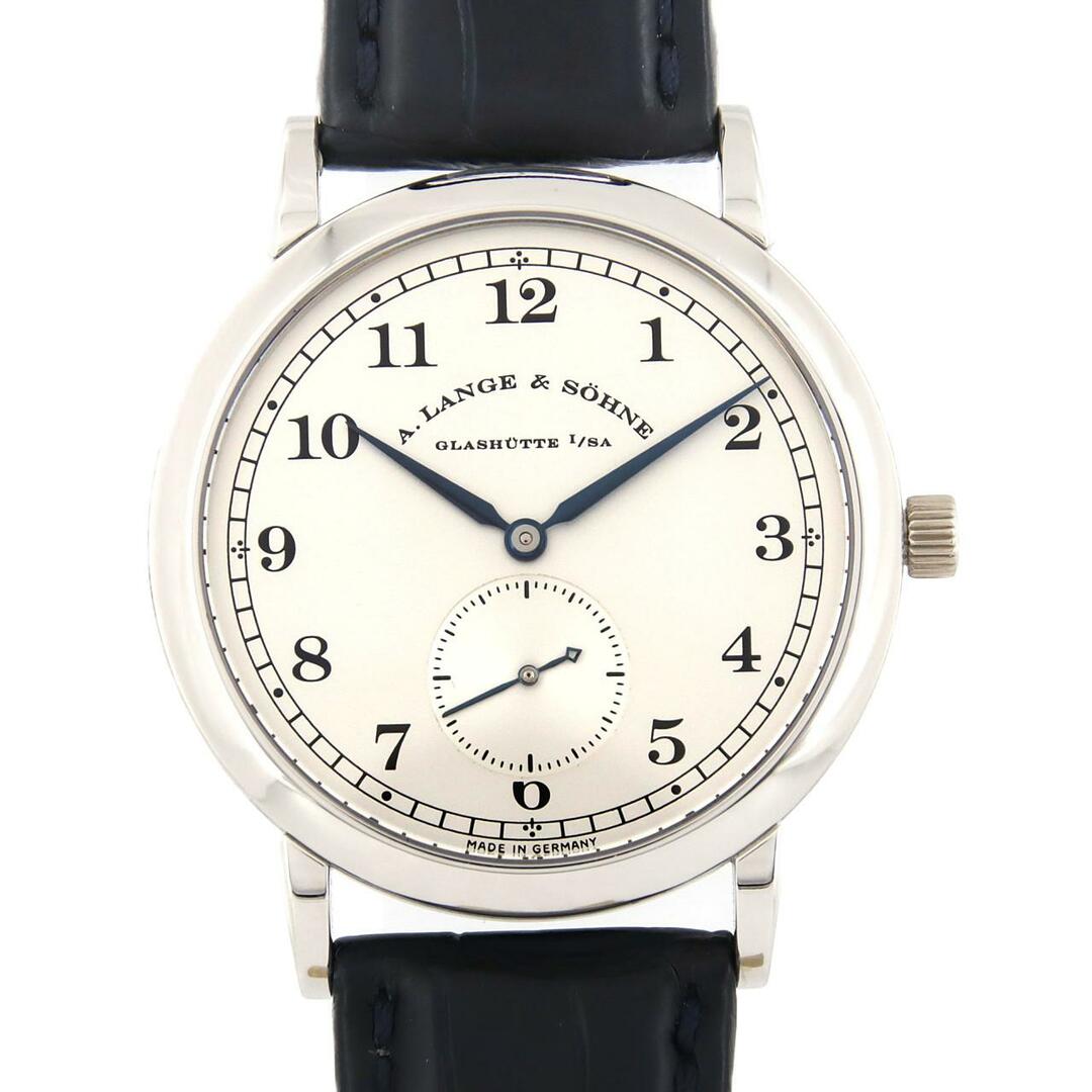 A. Lange & Söhne（A. Lange & Sohne）(ランゲアンドゾーネ)のランゲ&ゾーネ 1815 PT 206.025/LS2062AJ PT 手巻 メンズの時計(腕時計(アナログ))の商品写真