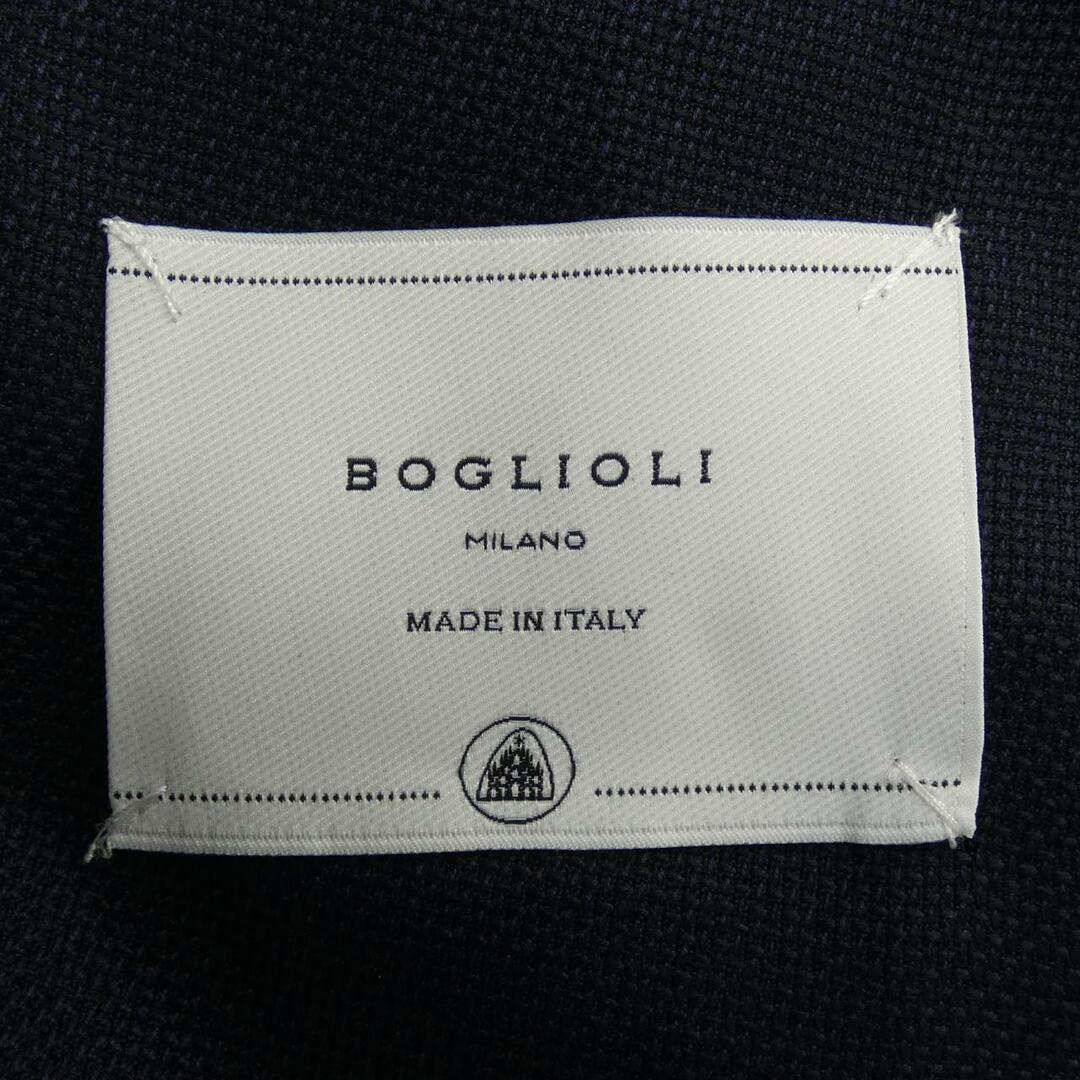 BOGLIOLI(ボリオリ)のボリオリ BOGLIOLI ジャケット メンズのジャケット/アウター(テーラードジャケット)の商品写真