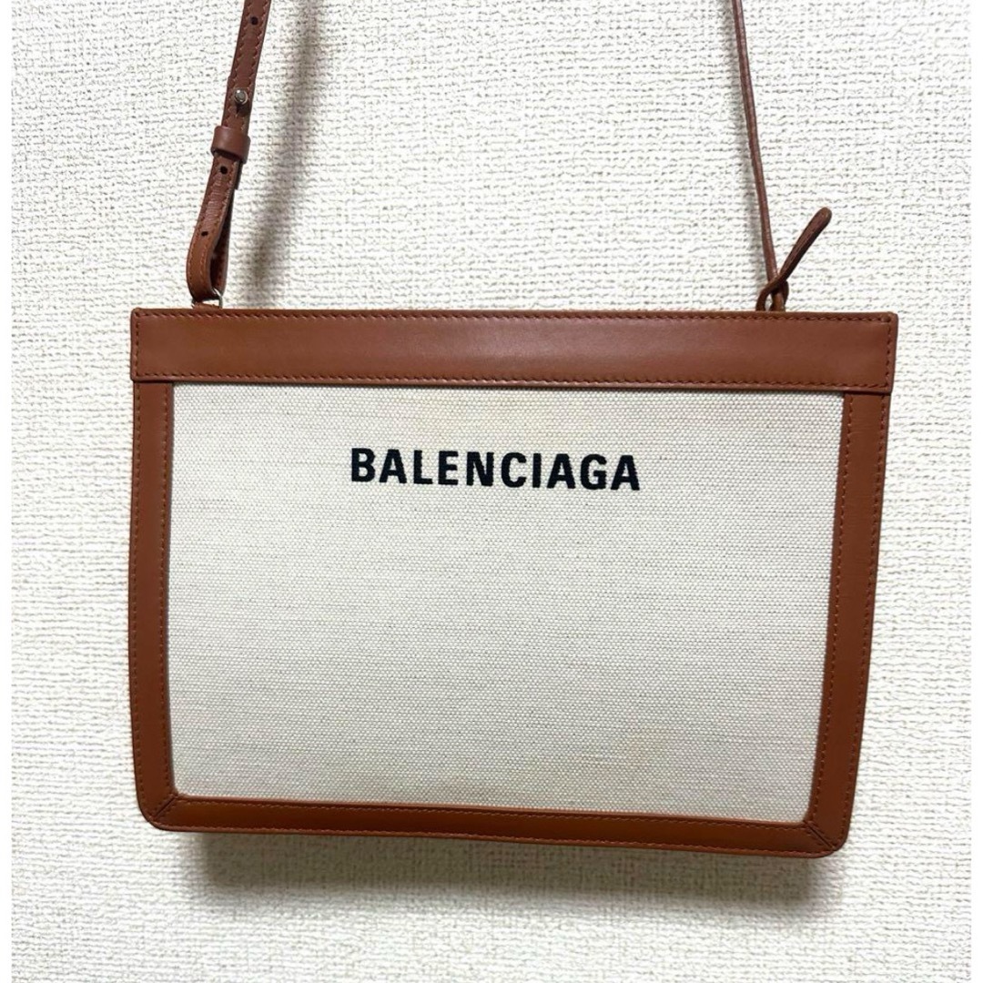 バレンシアガ BALENCIAGA キャンバスバッグ ショルダーバッグ バレンシアガ BALENCIAGA キャンバスバッグ ショルダーバッグ