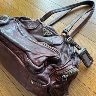 プラダ(PRADA)のPRADA◉バッグ(その他)