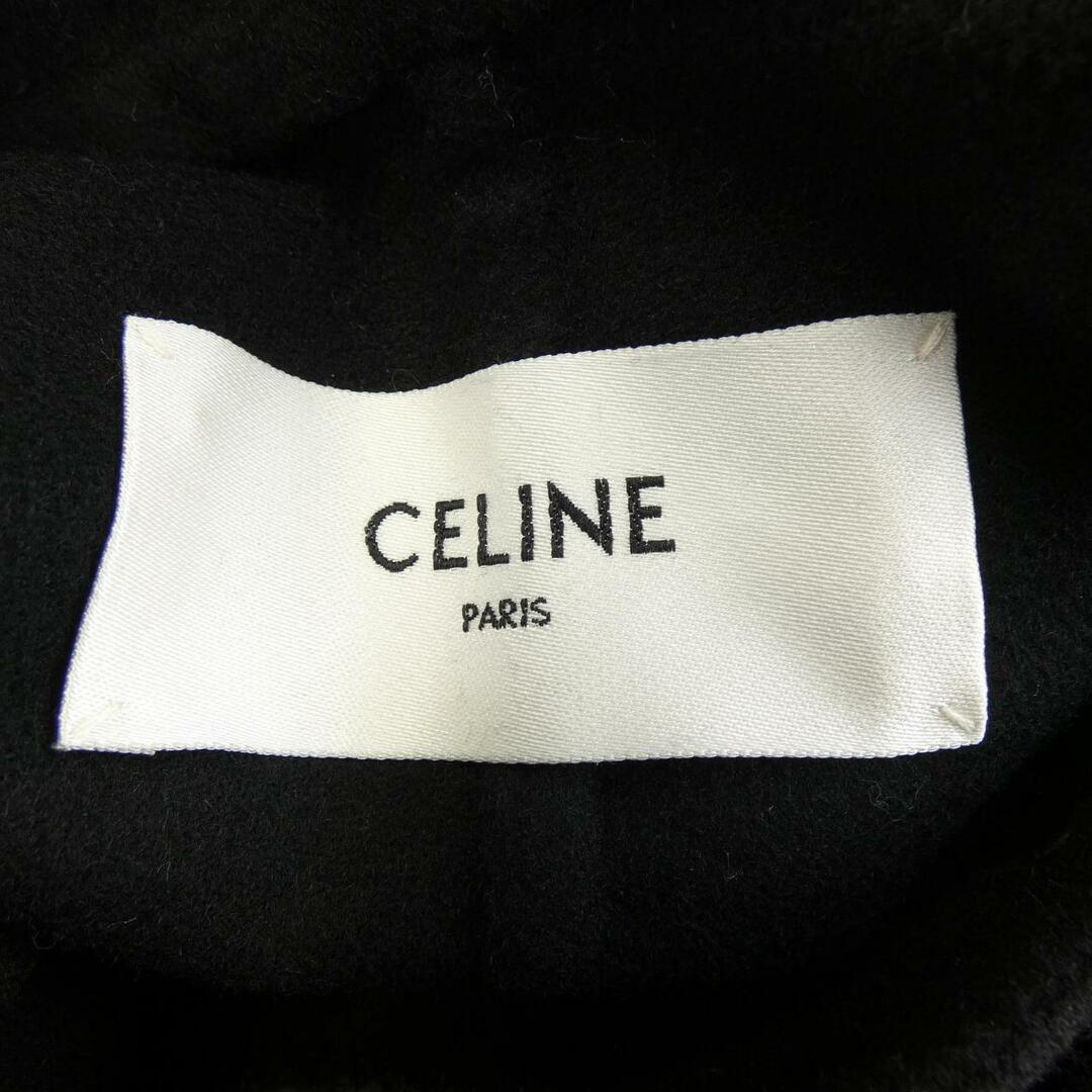 celine(セリーヌ)のセリーヌ CELINE コート レディースのジャケット/アウター(その他)の商品写真