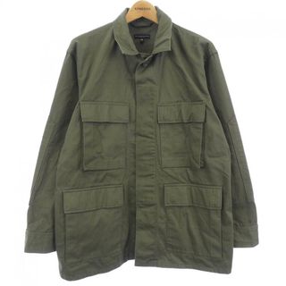 お値下げはご遠慮していますEngineered Garments アンドーバージャケットXS - テーラードジャケット