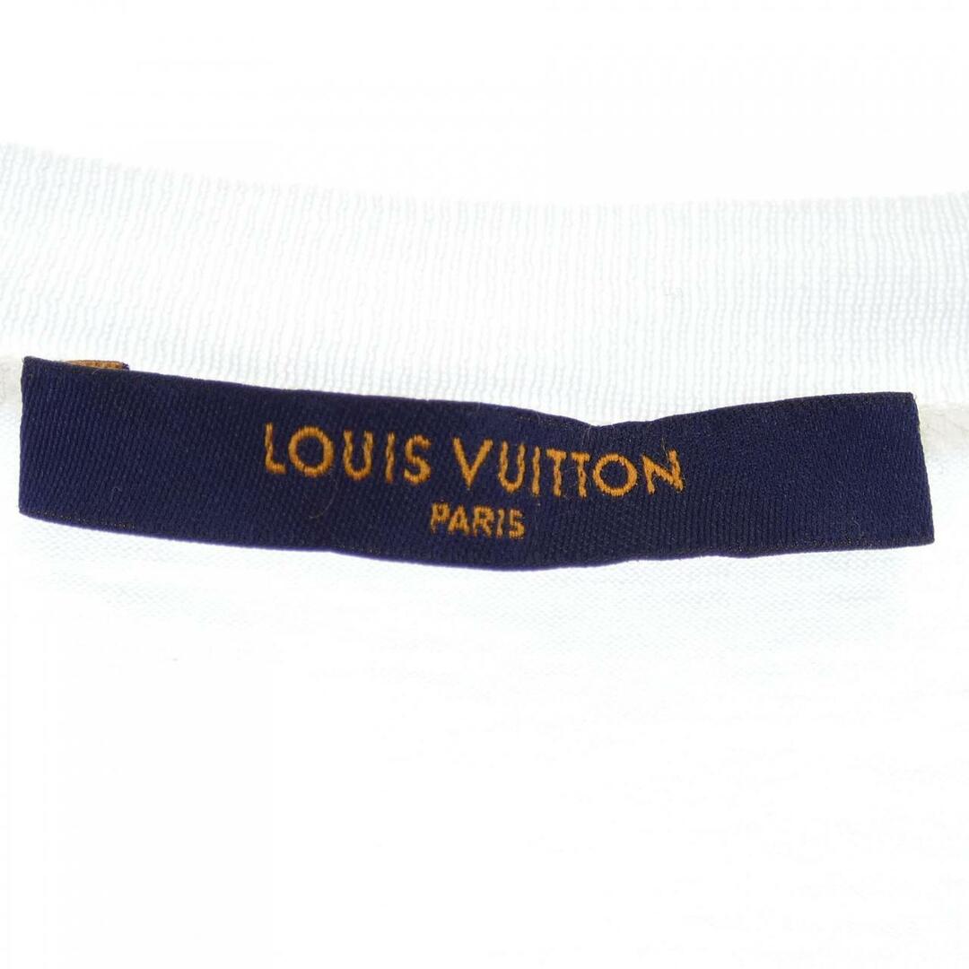 LOUIS VUITTON(ルイヴィトン)のルイヴィトン LOUIS VUITTON Tシャツ メンズのトップス(シャツ)の商品写真