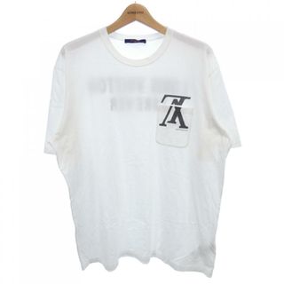 ルイヴィトン(LOUIS VUITTON)のルイヴィトン LOUIS VUITTON Tシャツ(シャツ)