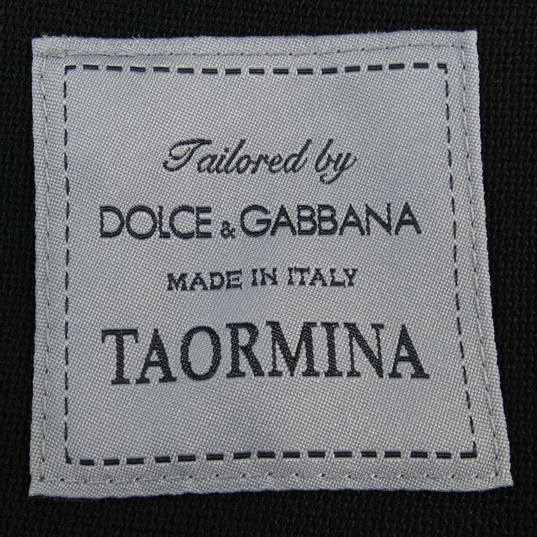 DOLCE&GABBANA(ドルチェアンドガッバーナ)のドルチェアンドガッバーナ DOLCE&GABBANA テーラードジャケット メンズのジャケット/アウター(テーラードジャケット)の商品写真