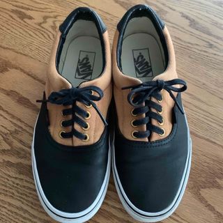 ヴァンズ(VANS)のVANS 26.0cm スニーカー(スニーカー)